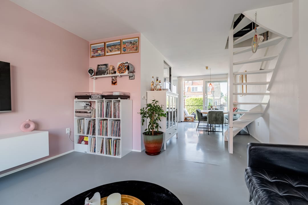 Foto 2 van Johan Coussetstraat 13