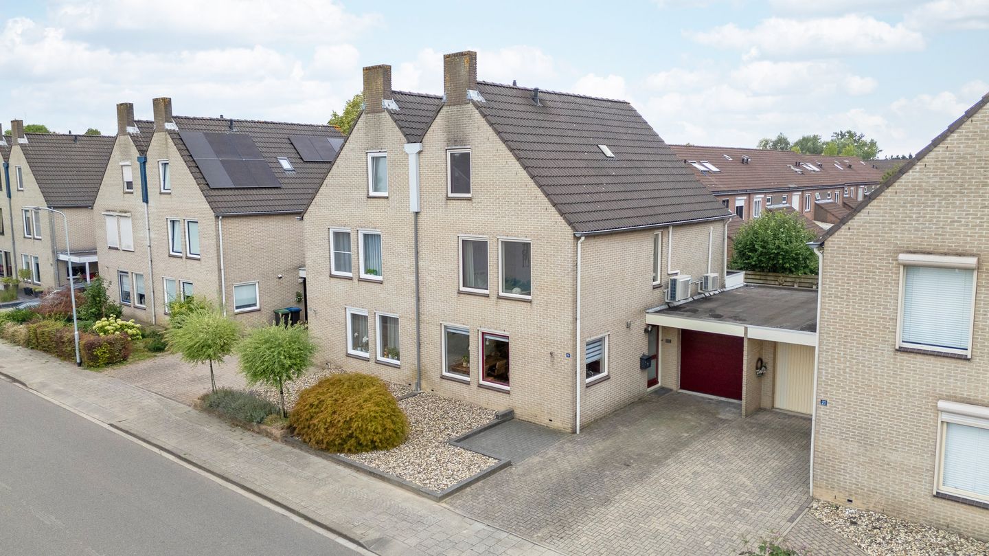 Photo 5 of Ardèchelaan 19