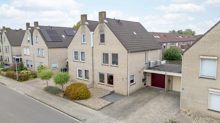 Foto 5 van Ardèchelaan 19