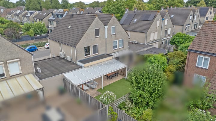 Foto 6 van Ardèchelaan 19