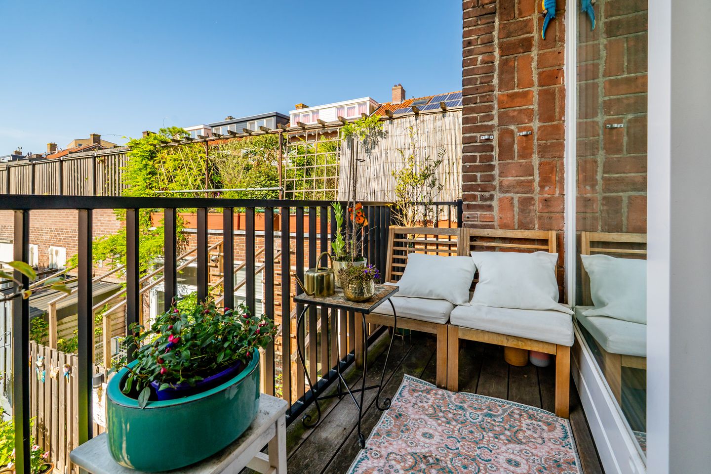 Foto 4 van Johan Coussetstraat 13