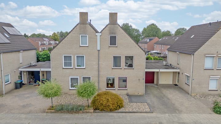 Foto 7 van Ardèchelaan 19