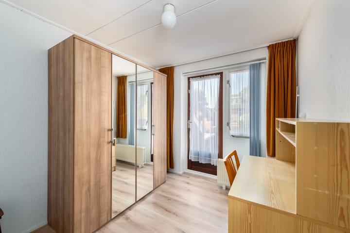 Foto 19 van Willem III-straat 14