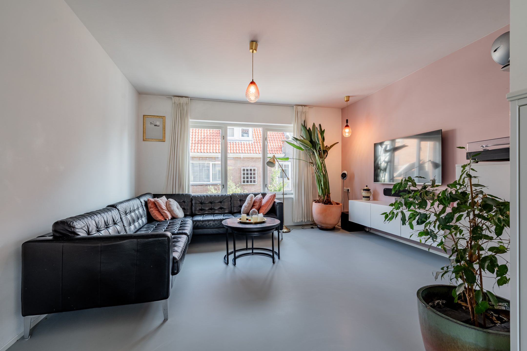 Foto 6 van Johan Coussetstraat 13