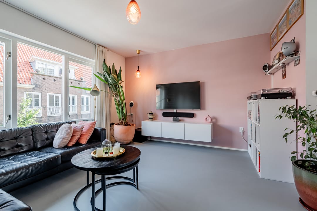 Foto 7 van Johan Coussetstraat 13