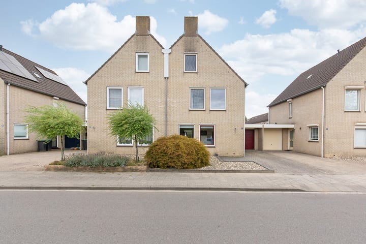 Foto 10 van Ardèchelaan 19