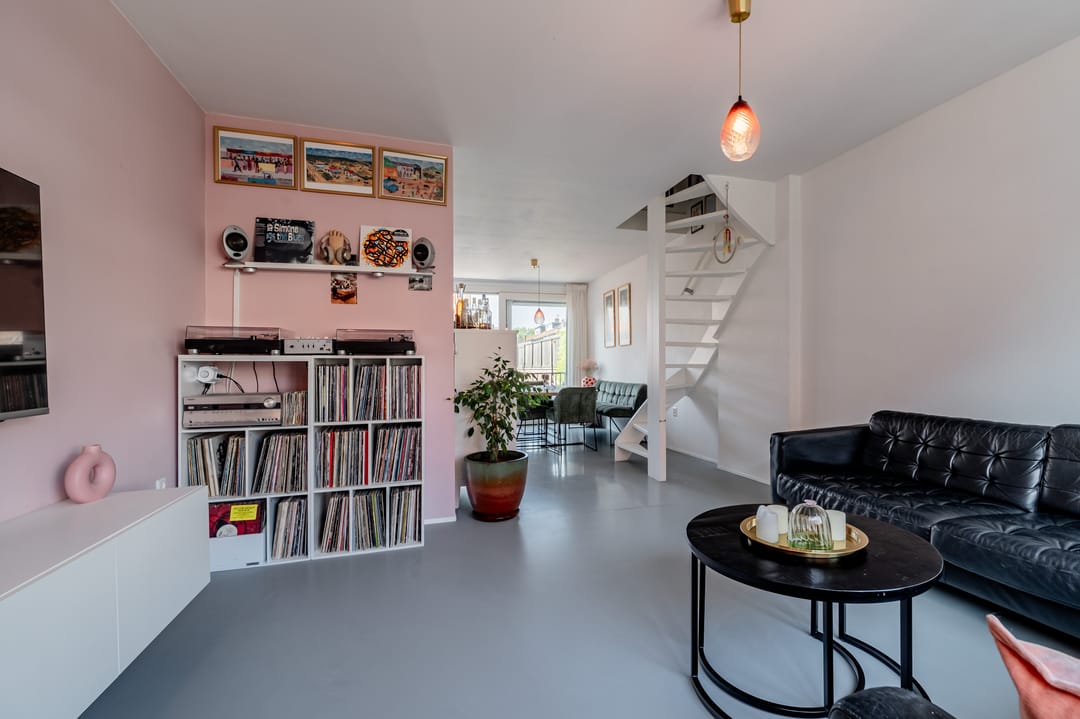 Foto 8 van Johan Coussetstraat 13