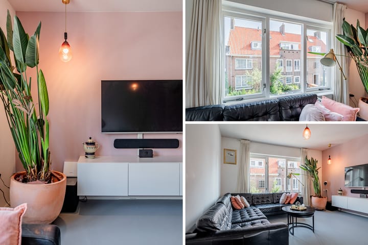 Foto 9 van Johan Coussetstraat 13