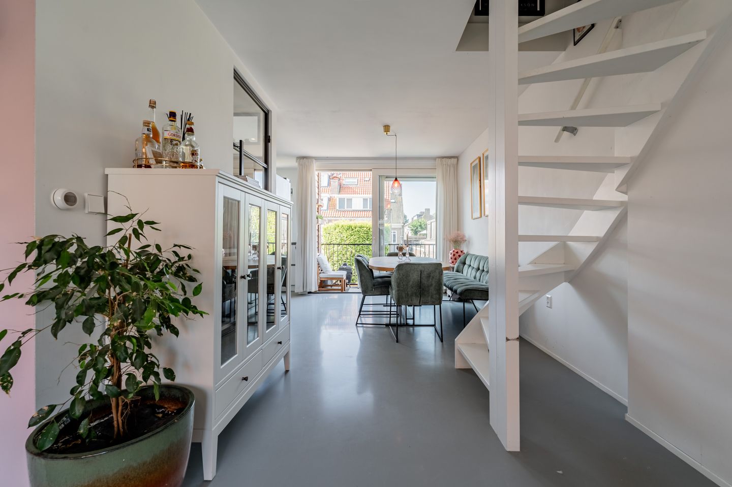 Foto 10 van Johan Coussetstraat 13