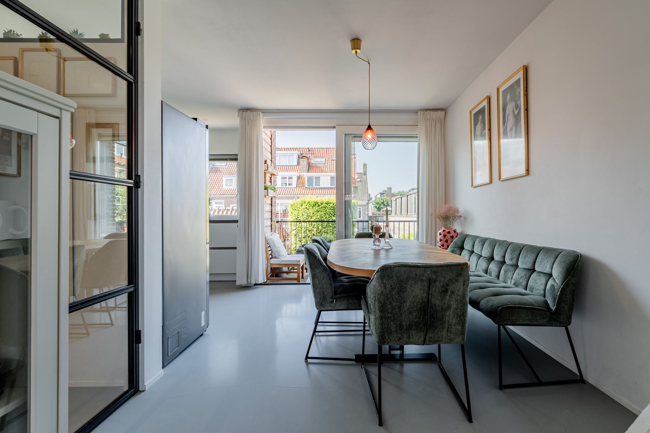 Foto 12 van Johan Coussetstraat 13