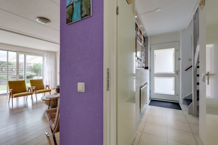 Foto 15 van Ardèchelaan 19