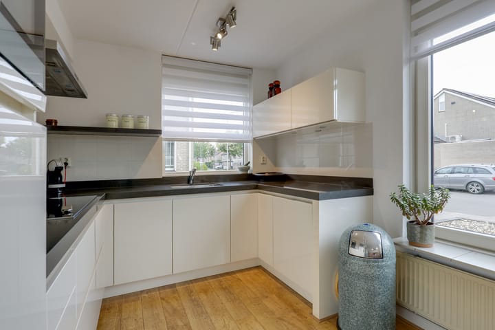 Foto 20 van Ardèchelaan 19