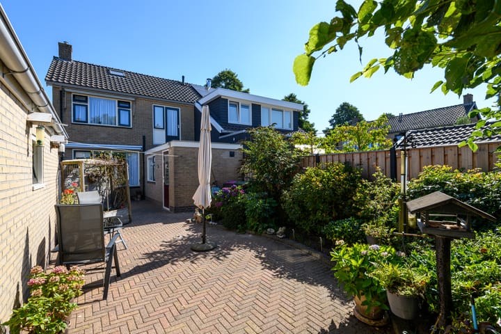 Foto 30 van Willem III-straat 14