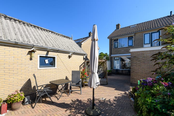 Foto 31 van Willem III-straat 14