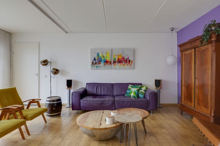 Foto 24 van Ardèchelaan 19