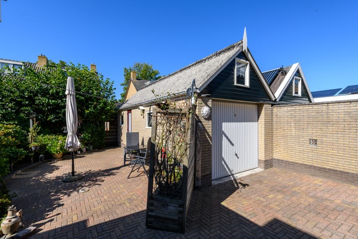 Foto 33 van Willem III-straat 14