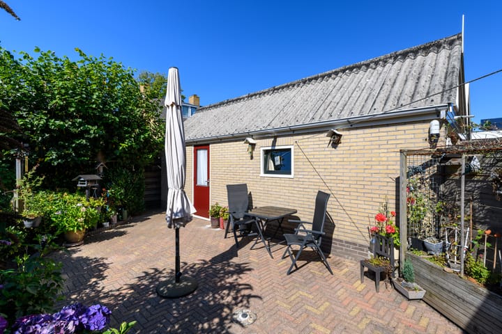 Foto 34 van Willem III-straat 14