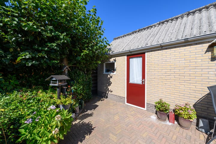 Foto 36 van Willem III-straat 14