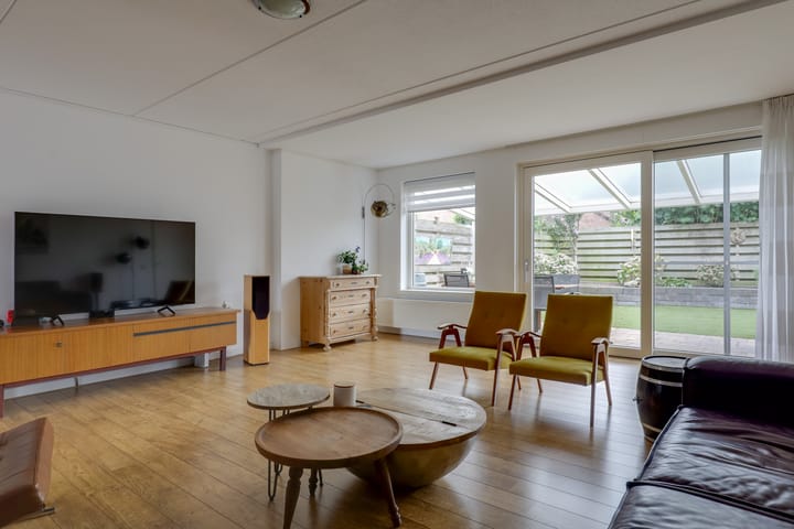 Foto 28 van Ardèchelaan 19