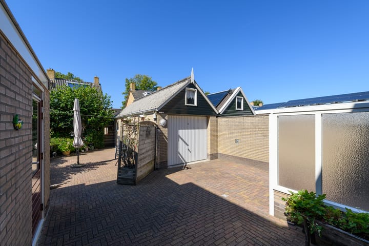 Foto 37 van Willem III-straat 14