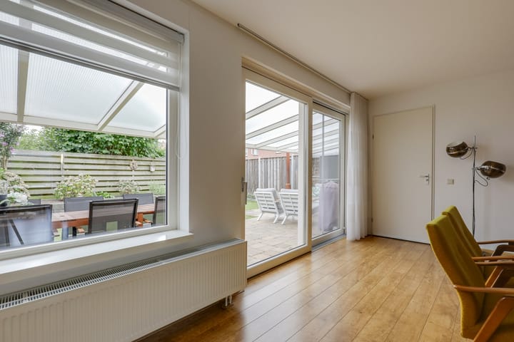 Foto 29 van Ardèchelaan 19