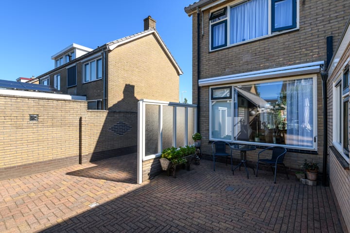 Foto 38 van Willem III-straat 14