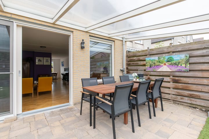 Foto 33 van Ardèchelaan 19