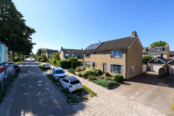 Foto 39 van Willem III-straat 14