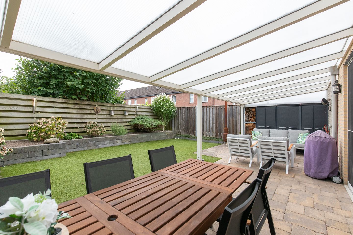 Photo 34 of Ardèchelaan 19