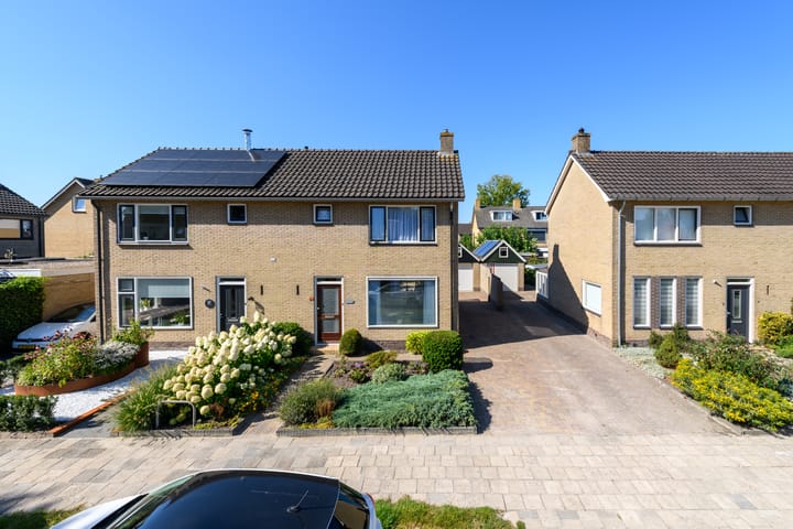 Foto 40 van Willem III-straat 14