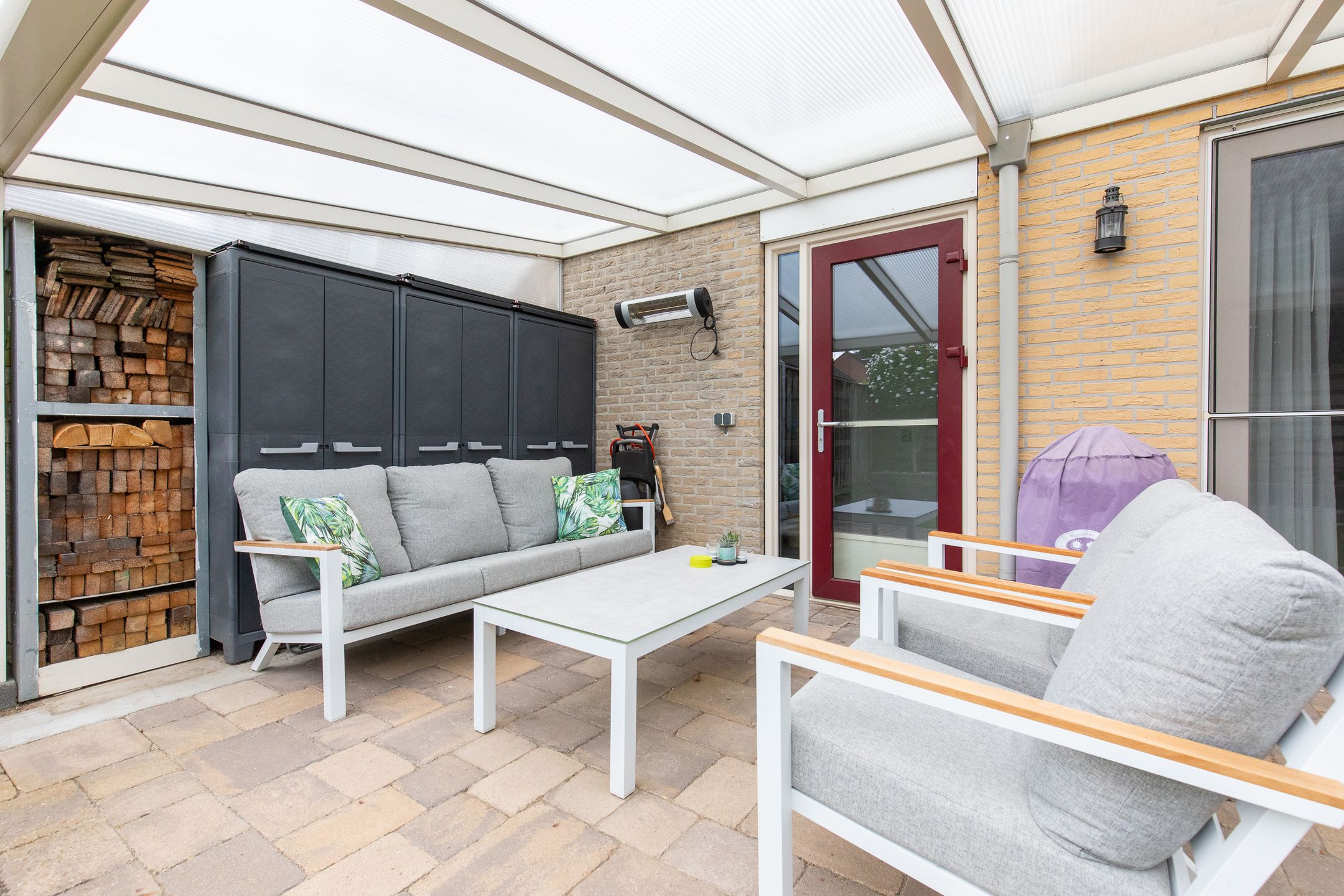 Photo 36 of Ardèchelaan 19