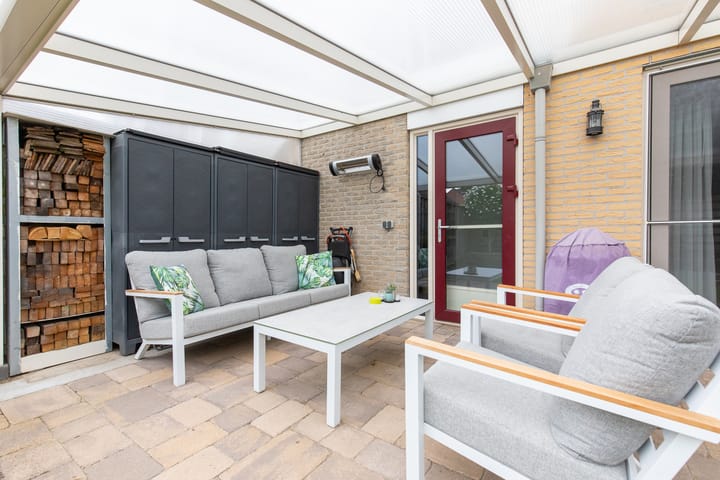 Foto 36 van Ardèchelaan 19