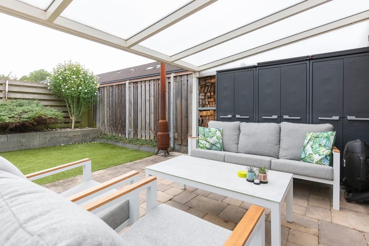 Foto 37 van Ardèchelaan 19