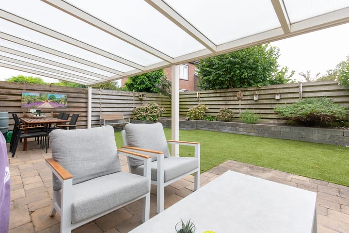 Foto 38 van Ardèchelaan 19