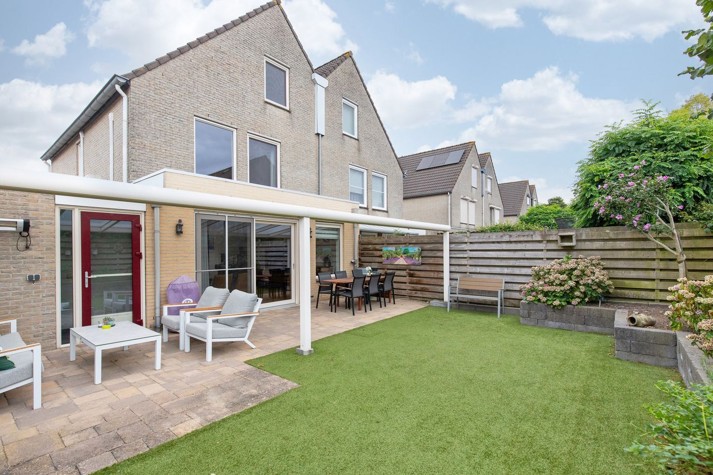 Photo 40 of Ardèchelaan 19