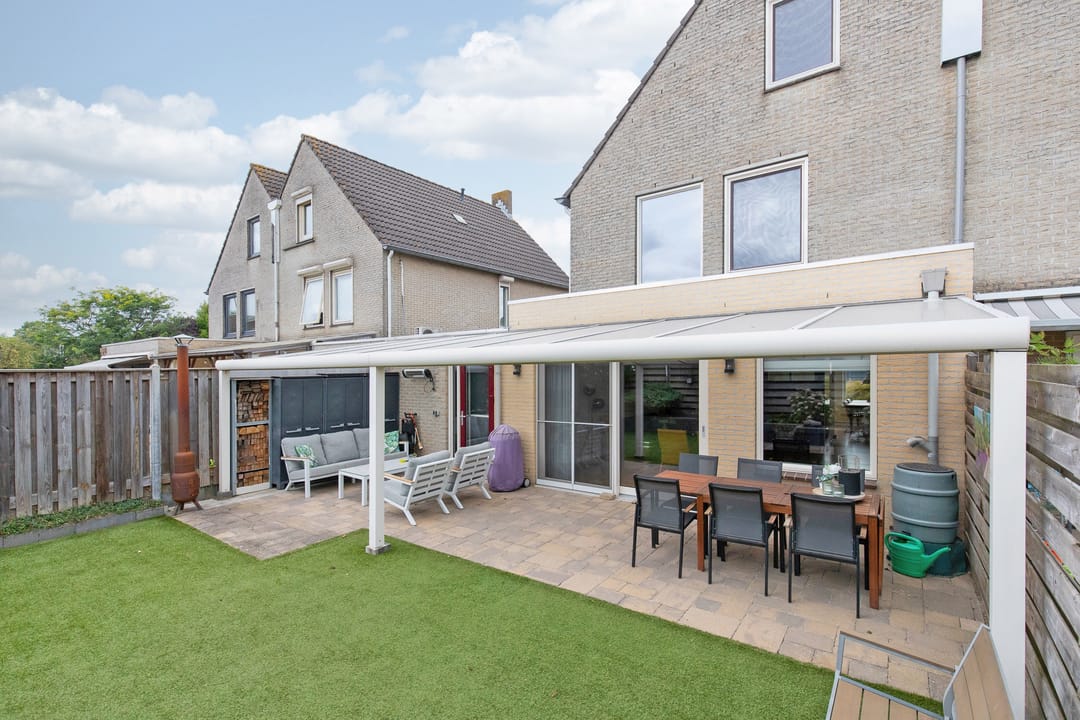 Photo 41 of Ardèchelaan 19