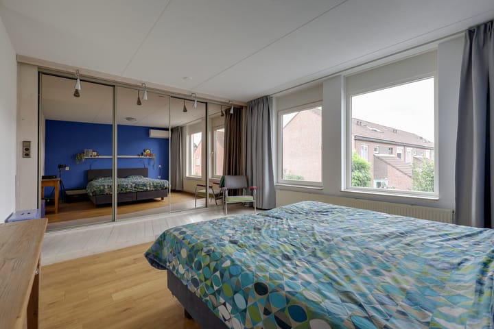 Foto 46 van Ardèchelaan 19