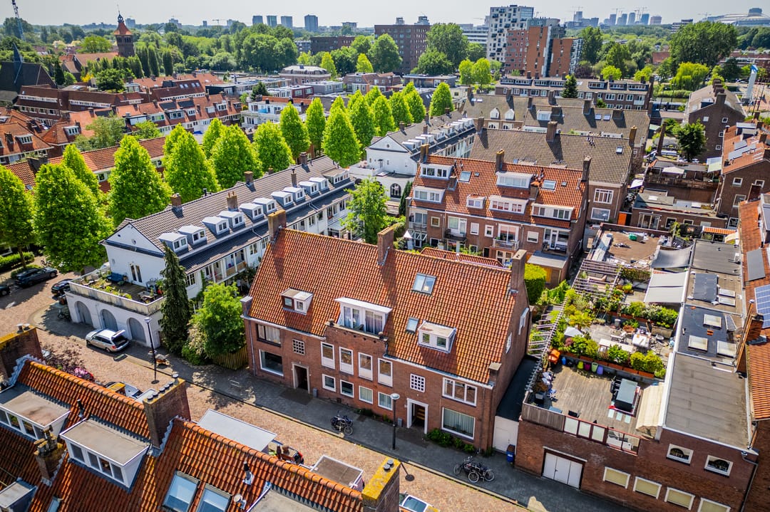 Foto 47 van Johan Coussetstraat 13