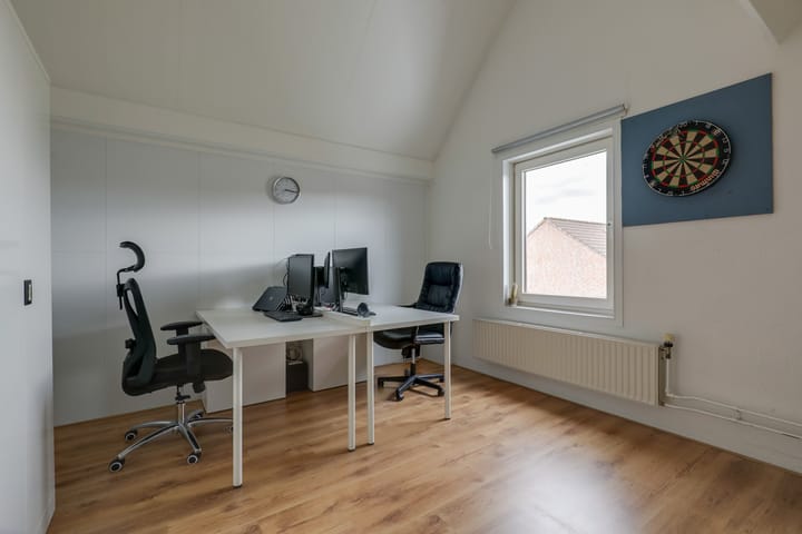 Foto 56 van Ardèchelaan 19