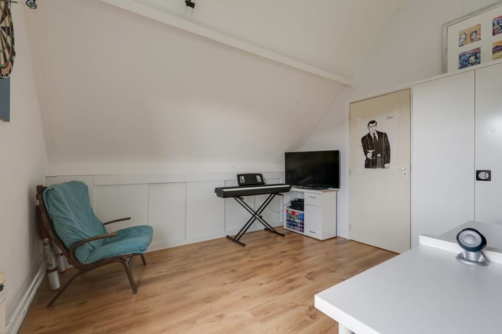 Foto 58 van Ardèchelaan 19