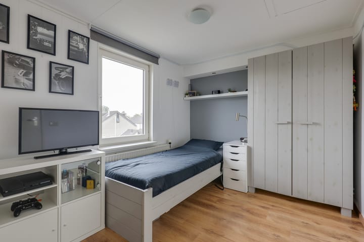 Foto 60 van Ardèchelaan 19