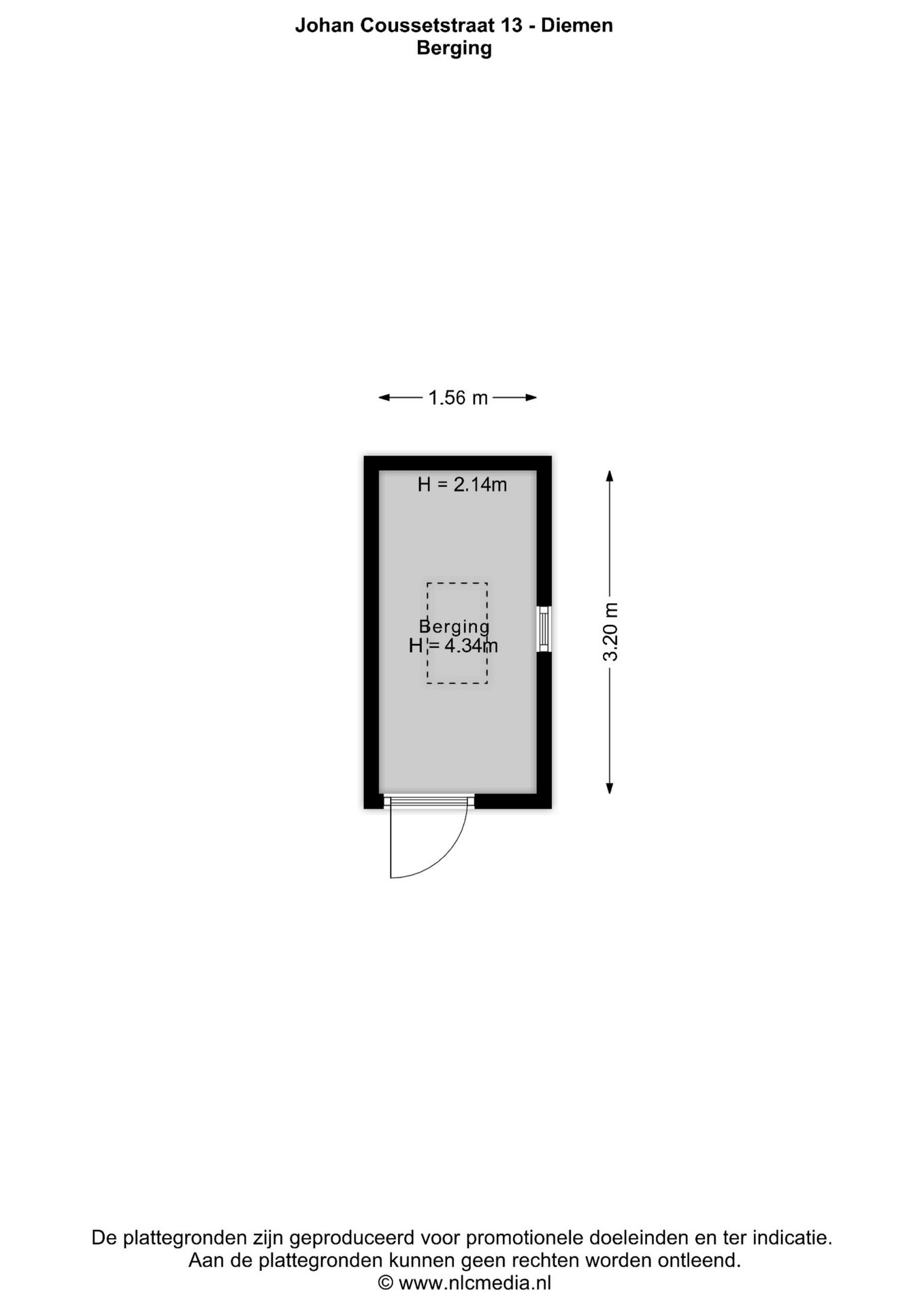 Foto 57 van Johan Coussetstraat 13