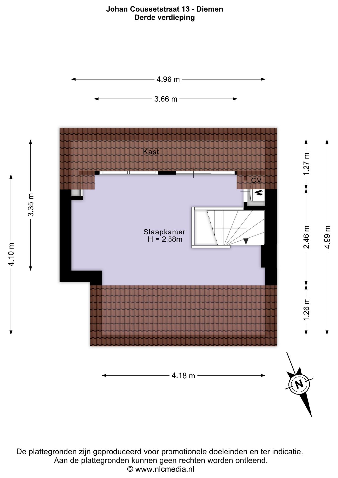 Foto 59 van Johan Coussetstraat 13