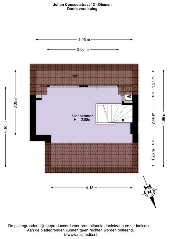 Foto 59 van Johan Coussetstraat 13