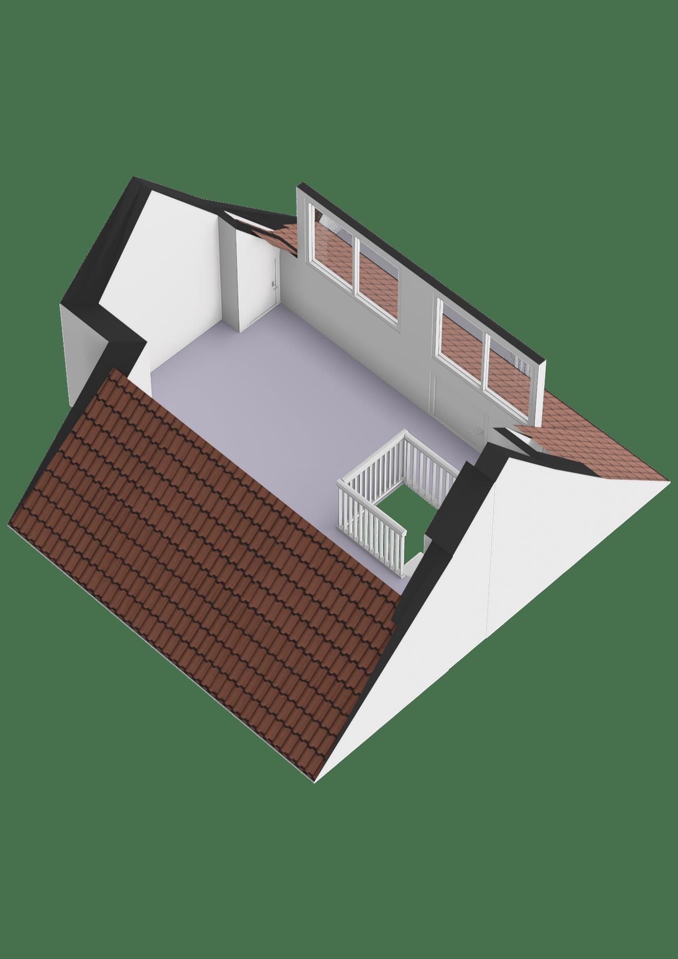 Foto 60 van Johan Coussetstraat 13