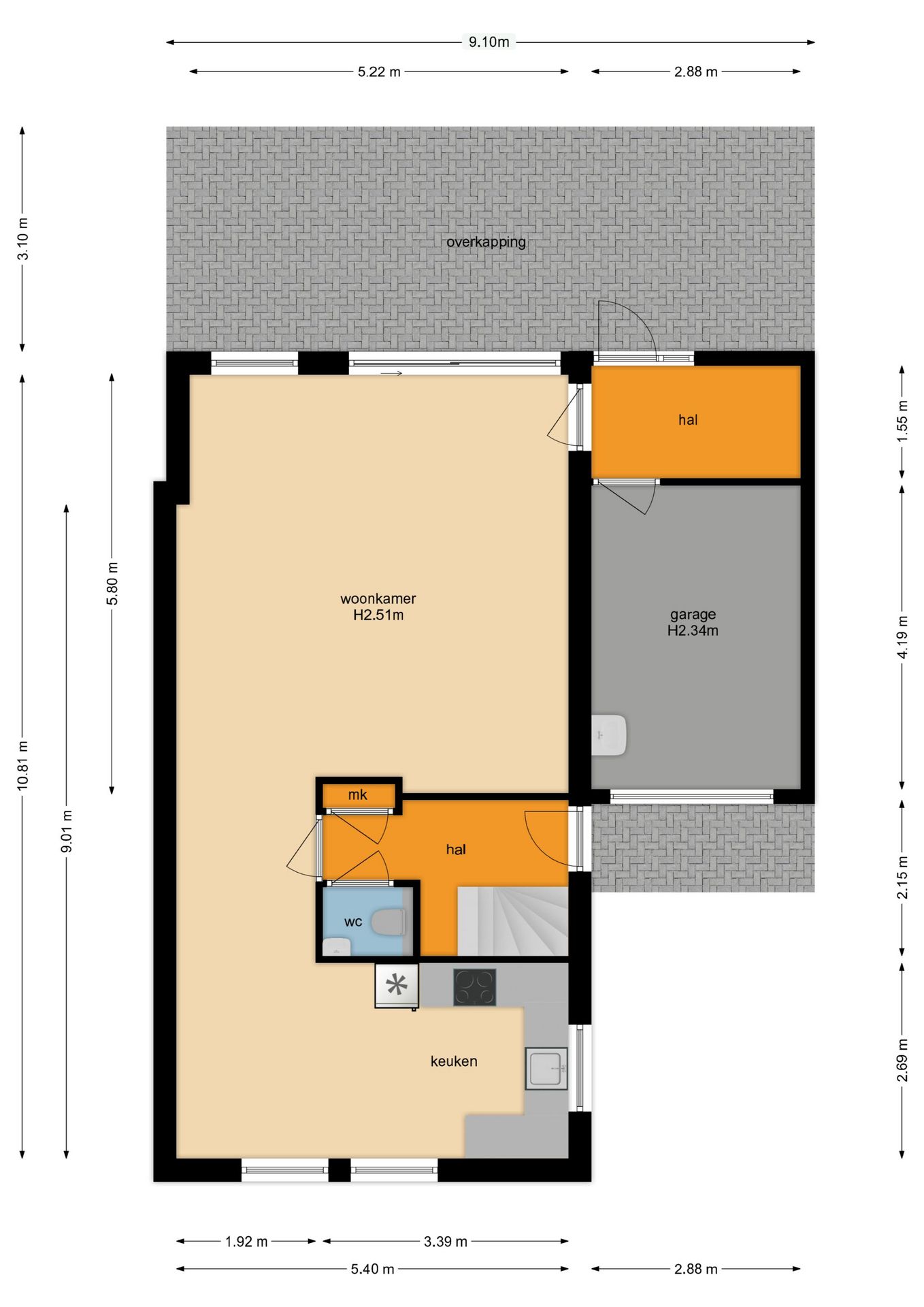 Photo 65 of Ardèchelaan 19