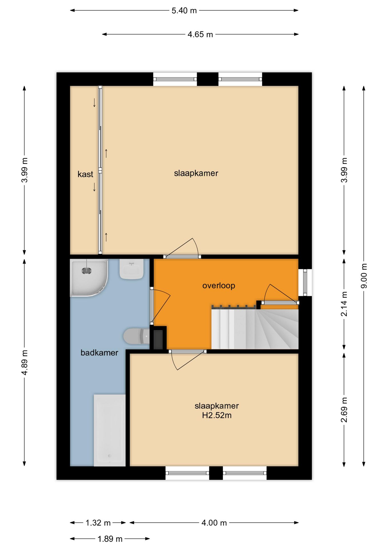 Photo 66 of Ardèchelaan 19