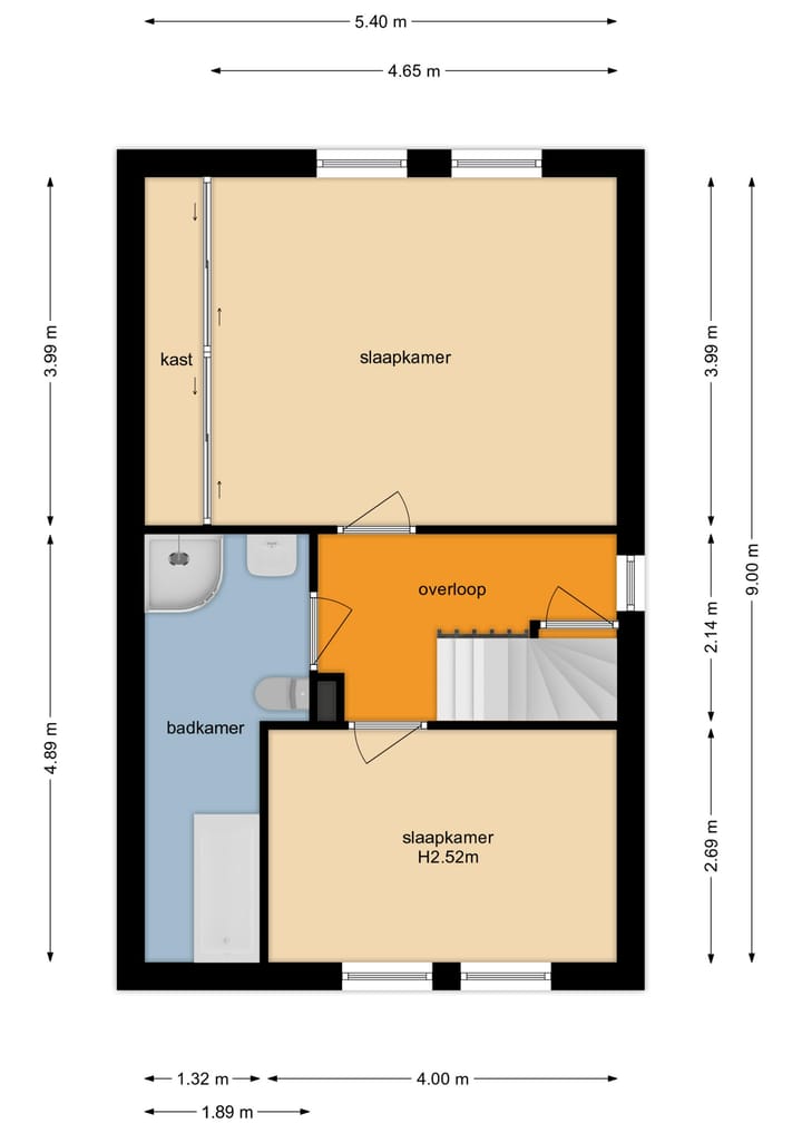 Foto 66 van Ardèchelaan 19