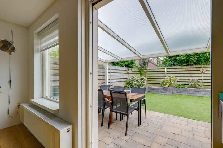 Foto 32 van Ardèchelaan 19