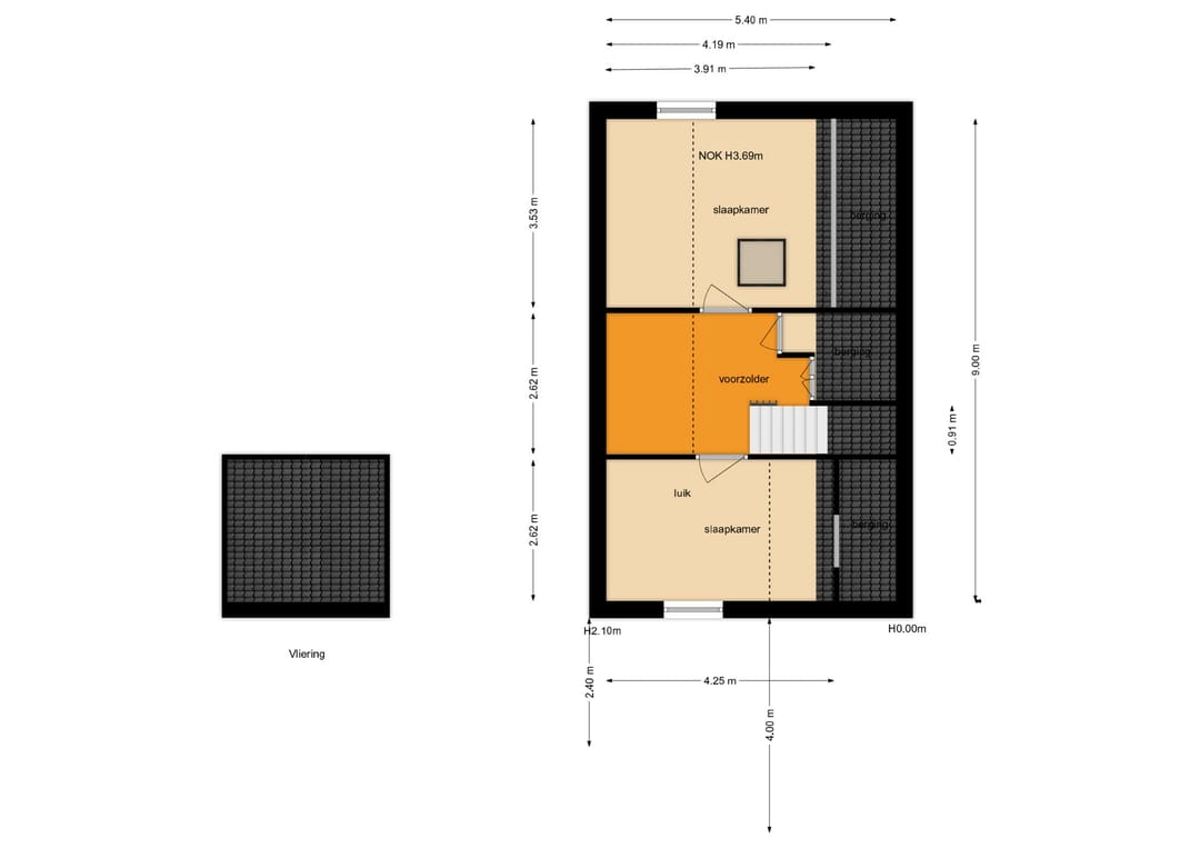 Photo 67 of Ardèchelaan 19